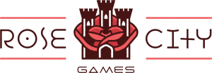 Rose City Games